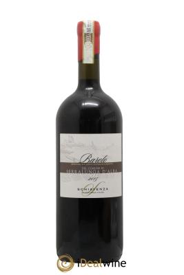 Barolo DOCG Serralunga Schiavenza