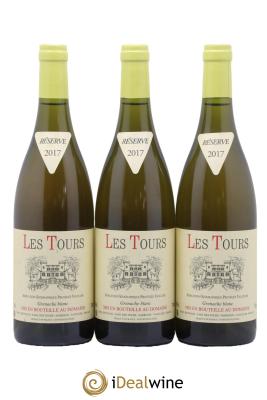 Vaucluse (Vin de Pays de Vaucluse) Les Tours Grenache Blanc Emmanuel Reynaud