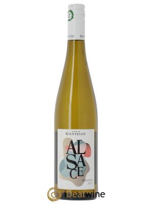 Alsace Riesling Kientzler 