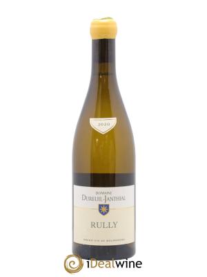 Rully Vincent Dureuil-Janthial