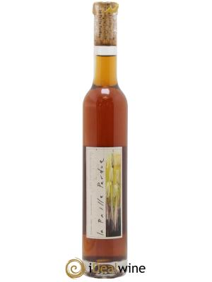 Côtes du Jura Vin de Paille La Paille Perdue Labet (Domaine)