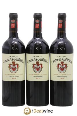 Château Canon la Gaffelière 1er Grand Cru Classé B