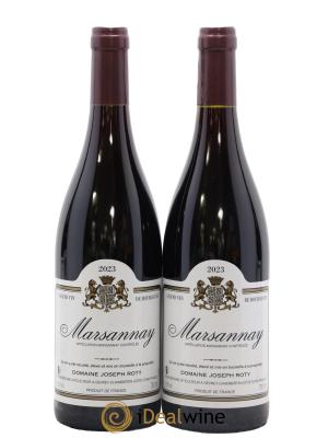 Marsannay Joseph Roty (Domaine)