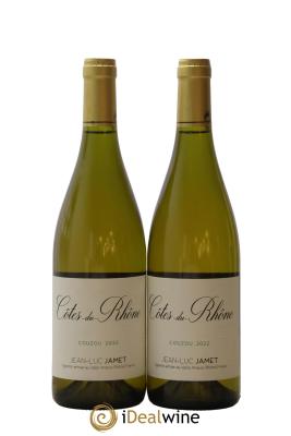 Côtes-du-Rhône Couzou Jean-Luc Jamet