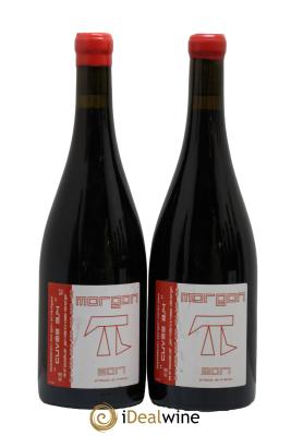 Morgon 3.14 Jean Foillard