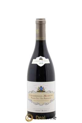 Chambolle-Musigny 1er Cru Les Amoureuses Albert Bichot