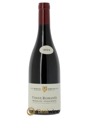 Vosne-Romanée 1er Cru Les Gaudichots Forey Père et Fils (Domaine)