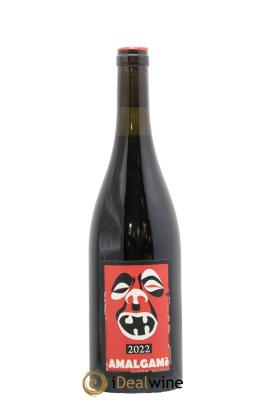 Vin de France Amalgame Allante Boulanger