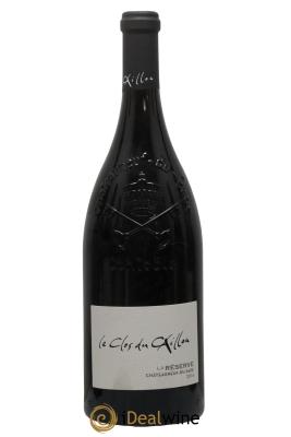 Châteauneuf-du-Pape Domaine Le Clos du Caillou Réserve Sylvie Vacheron