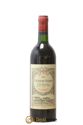 Château Gazin