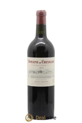 Domaine de Chevalier Cru Classé de Graves