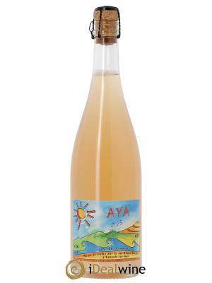 Vin de France Aya Bruno Duchêne