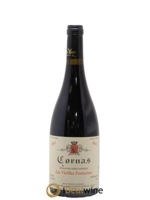 Cornas Les Vieilles Fontaines Alain Voge (Domaine)