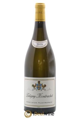 Puligny-Montrachet Leflaive (Domaine)