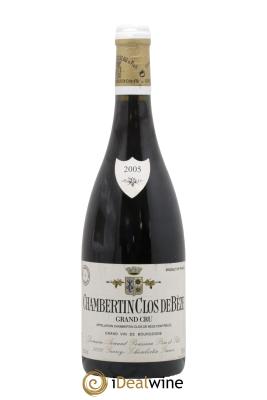 Chambertin Clos de Bèze Grand Cru Armand Rousseau (Domaine)