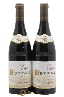 Ermitage Ex Voto Guigal
