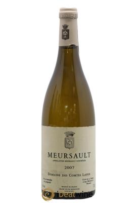 Meursault Comtes Lafon (Domaine des)