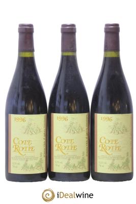 Côte-Rôtie Bernard Burgaud