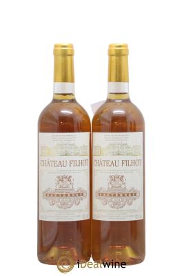 Château Filhot 2ème Grand Cru Classé