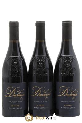 Beaumes-de-Venise Esprit De Famille Durband