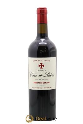 Château Croix de Labrie Grand Cru Classé
