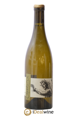 Chablis 1er Cru Butteaux Pattes Loup (Domaine)