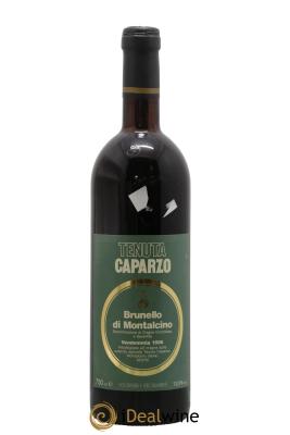 Brunello di Montalcino Caparzo