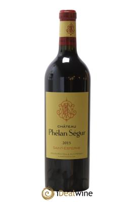 Château Phélan Ségur