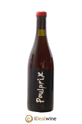 Vin de France Poulprix Anne et Jean François Ganevat