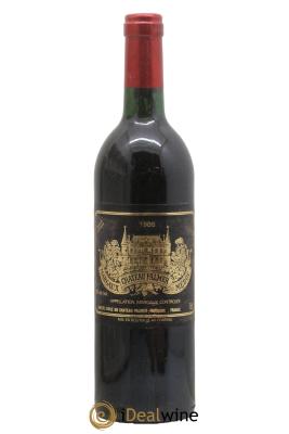Château Palmer 3ème Grand Cru Classé