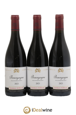 Bourgogne Georges Noëllat (Domaine)