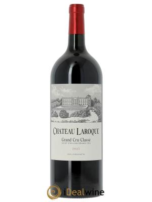 Château Laroque Grand Cru Classé (CBO à partir de 6 mgs)