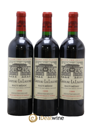 Château la Lagune 3ème Grand Cru Classé