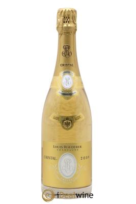 Cristal Louis Roederer