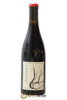 Vin de France J'en veux encore Anne et Jean François Ganevat