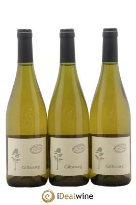 Vin de France Gilbourg Benoit Courault