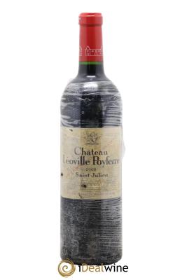 Château Léoville Poyferré 2ème Grand Cru Classé