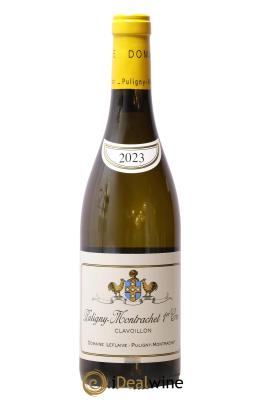 Puligny-Montrachet 1er Cru Clavoillon Leflaive (Domaine)