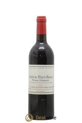 Château Haut-Bailly Cru Classé de Graves