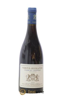 Vosne-Romanée Clos du Château Comte Liger-Belair (Domaine du)