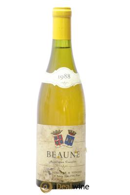 Beaune 1er Cru Lycée Agricole & Viticole