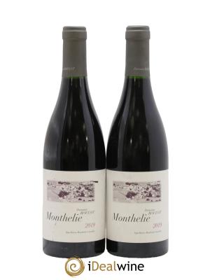 Monthélie Roulot (Domaine)