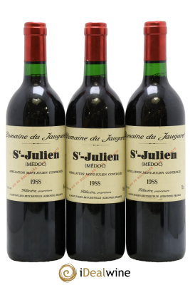Domaine du Jaugaret 