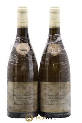 Puligny-Montrachet 1er Cru Les Combettes Etienne Sauzet
