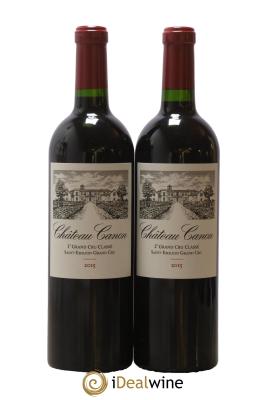 Château Canon 1er Grand Cru Classé B