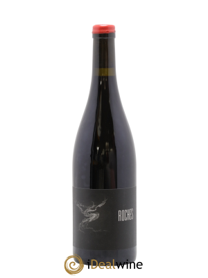 Mâcon Roches Arnaud Lopez