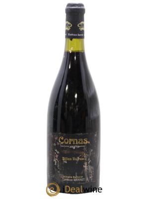 Cornas Billes Noires Coulet (Domaine du) - Matthieu Barret