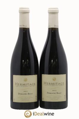 Hermitage Domaine Belle