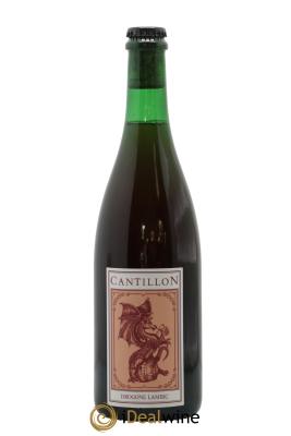 Bière Drogone Cantiollon