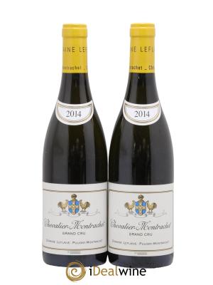 Chevalier-Montrachet Grand Cru Leflaive (Domaine)